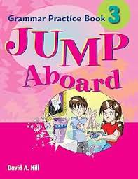 juap aboard workbook 3